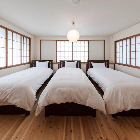 Kiyomizu Garden Apartment Киото Екстериор снимка