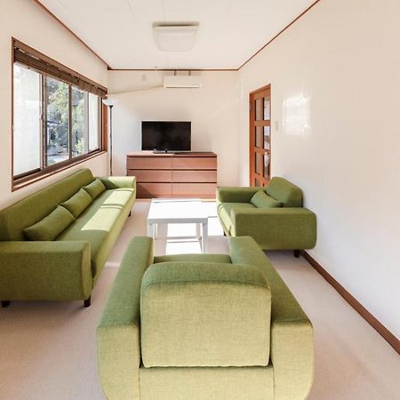 Kiyomizu Garden Apartment Киото Екстериор снимка