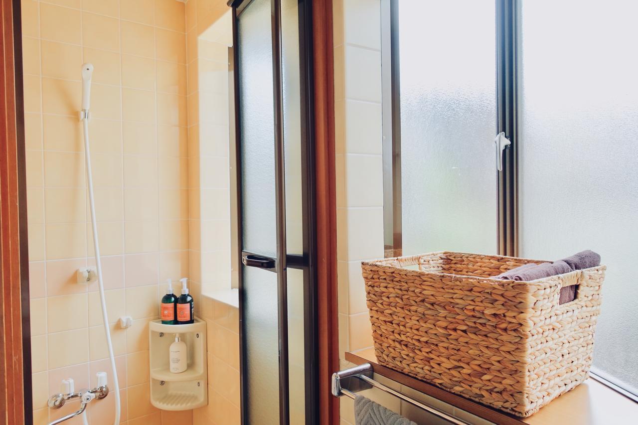 Kiyomizu Garden Apartment Киото Екстериор снимка