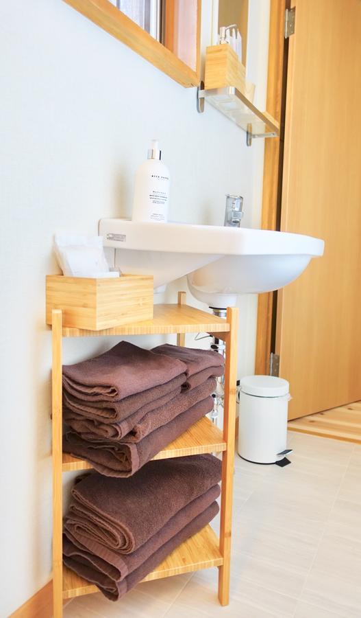 Kiyomizu Garden Apartment Киото Екстериор снимка