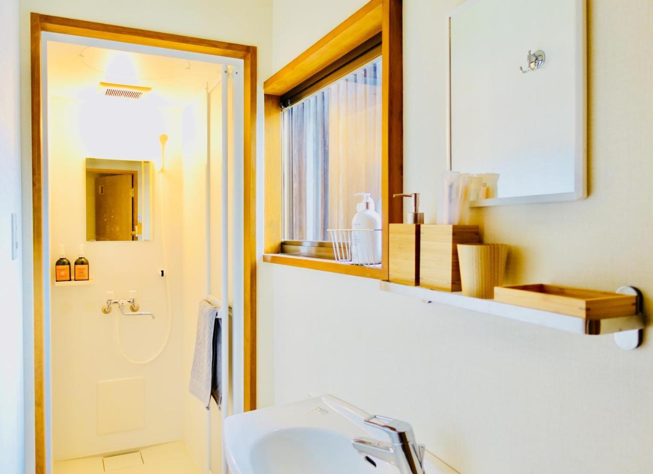 Kiyomizu Garden Apartment Киото Екстериор снимка