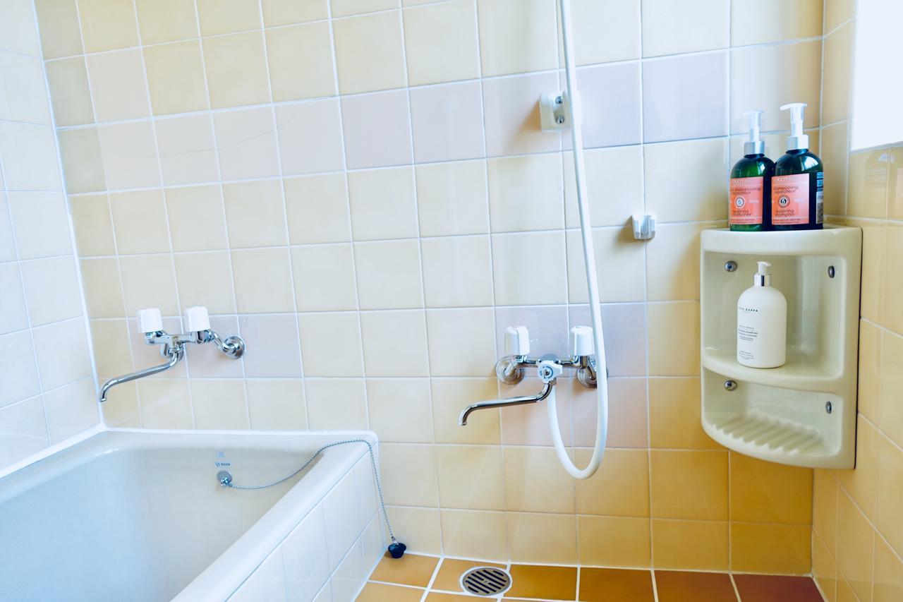 Kiyomizu Garden Apartment Киото Екстериор снимка