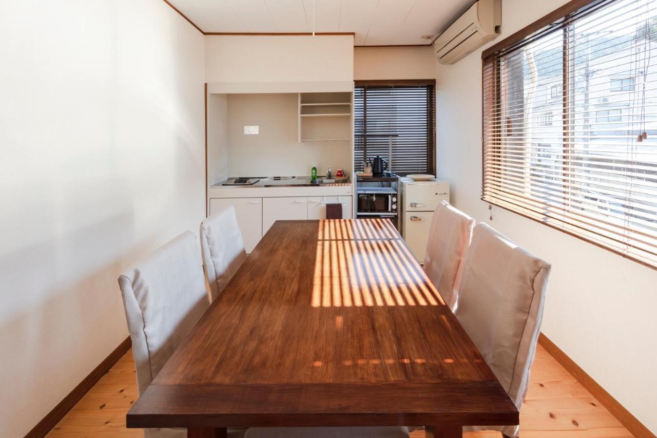Kiyomizu Garden Apartment Киото Екстериор снимка