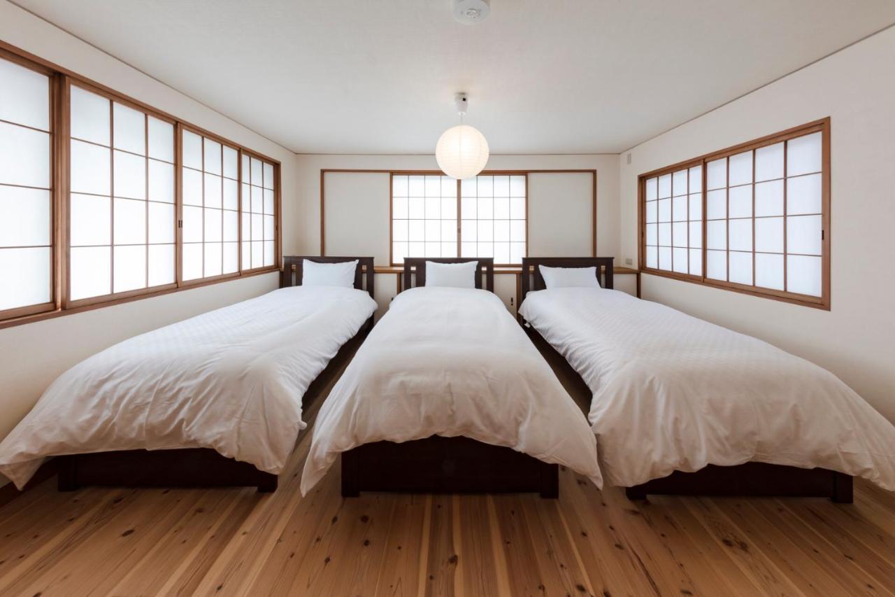 Kiyomizu Garden Apartment Киото Екстериор снимка