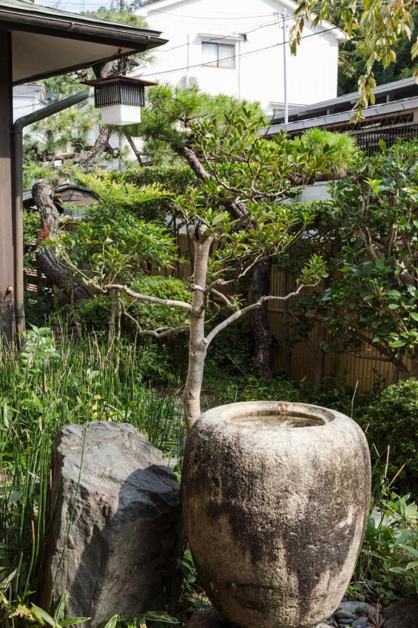 Kiyomizu Garden Apartment Киото Екстериор снимка