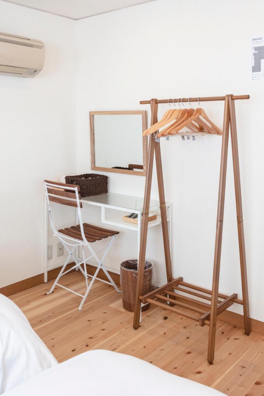 Kiyomizu Garden Apartment Киото Екстериор снимка