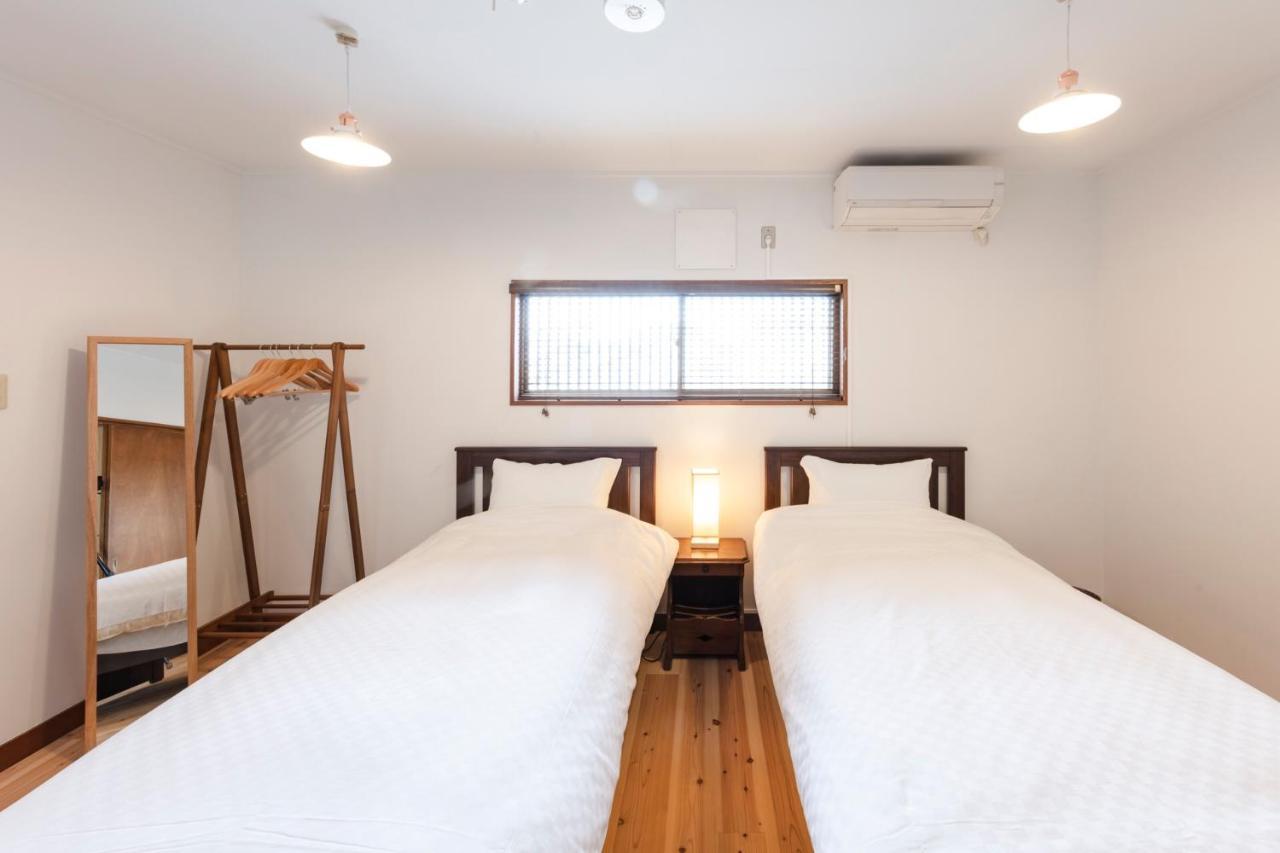Kiyomizu Garden Apartment Киото Екстериор снимка