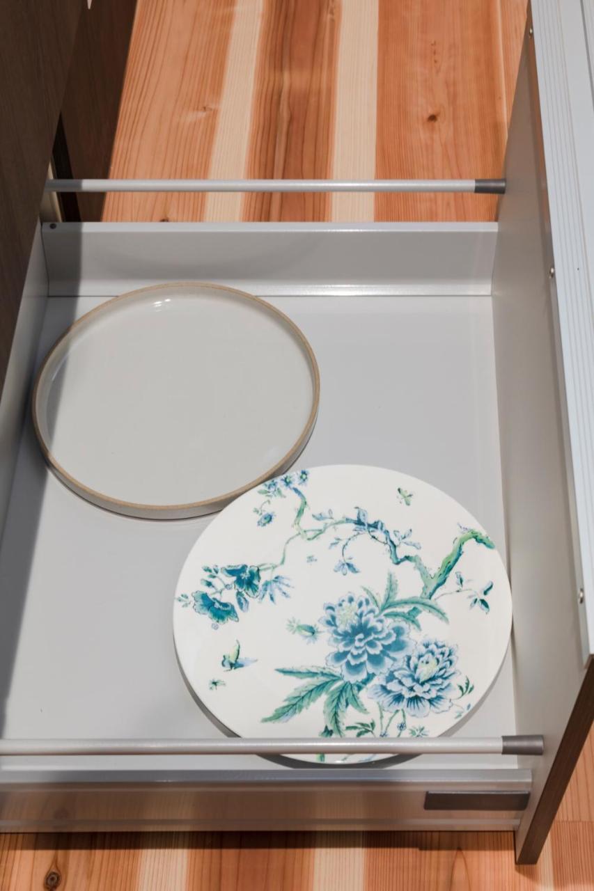 Kiyomizu Garden Apartment Киото Екстериор снимка