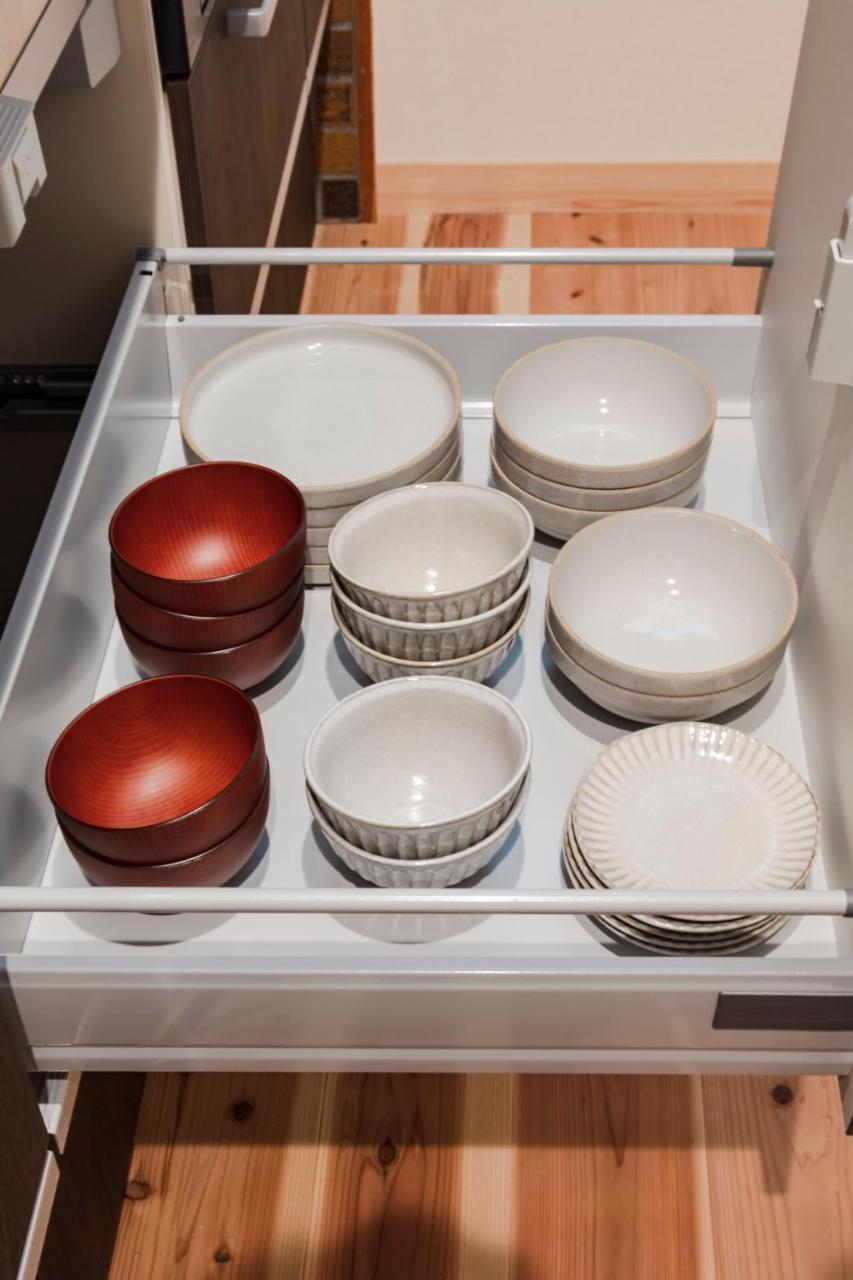 Kiyomizu Garden Apartment Киото Екстериор снимка