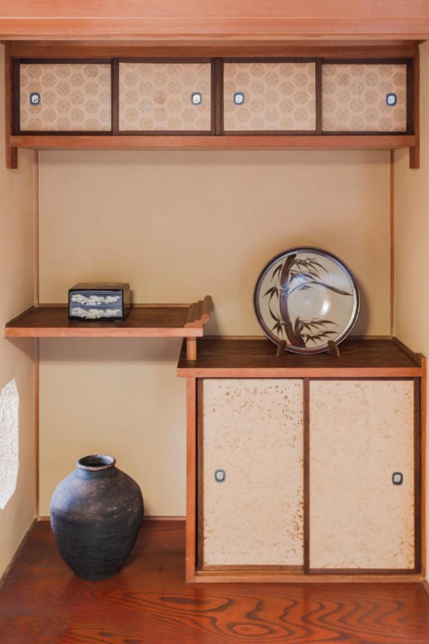 Kiyomizu Garden Apartment Киото Екстериор снимка