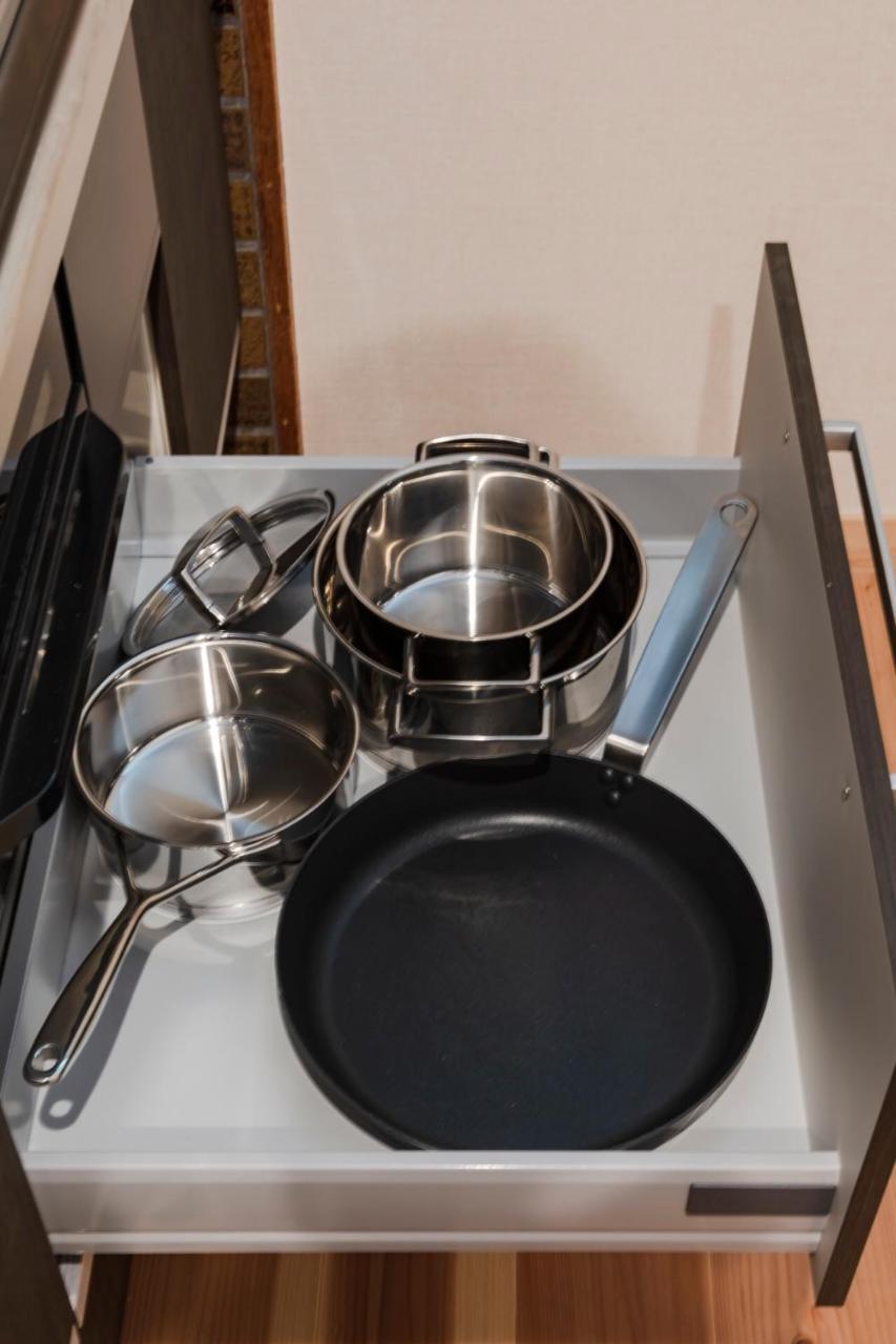 Kiyomizu Garden Apartment Киото Екстериор снимка