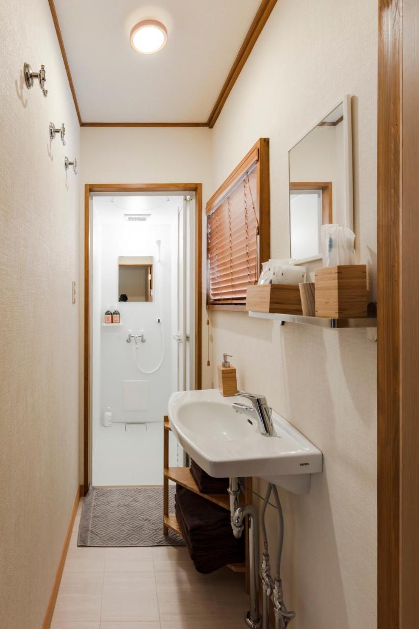 Kiyomizu Garden Apartment Киото Екстериор снимка