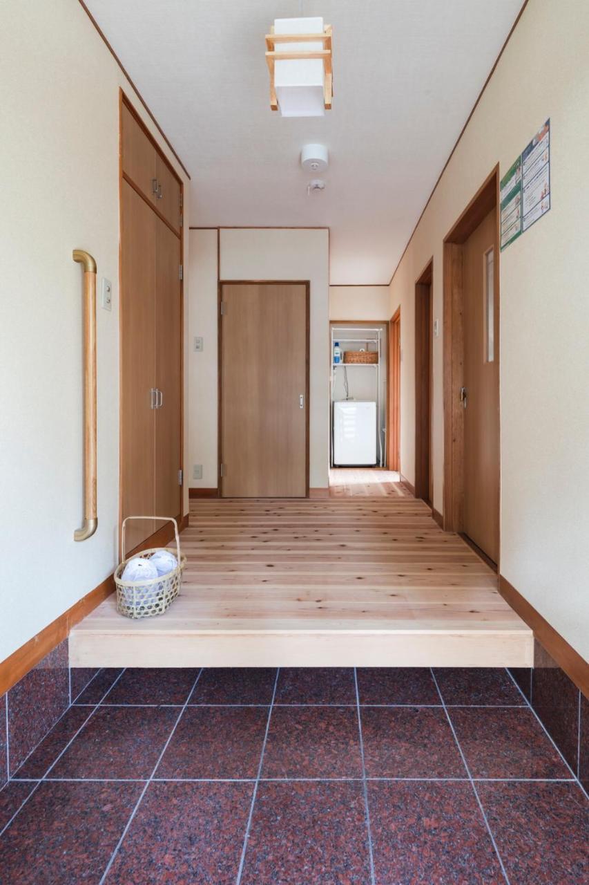 Kiyomizu Garden Apartment Киото Екстериор снимка
