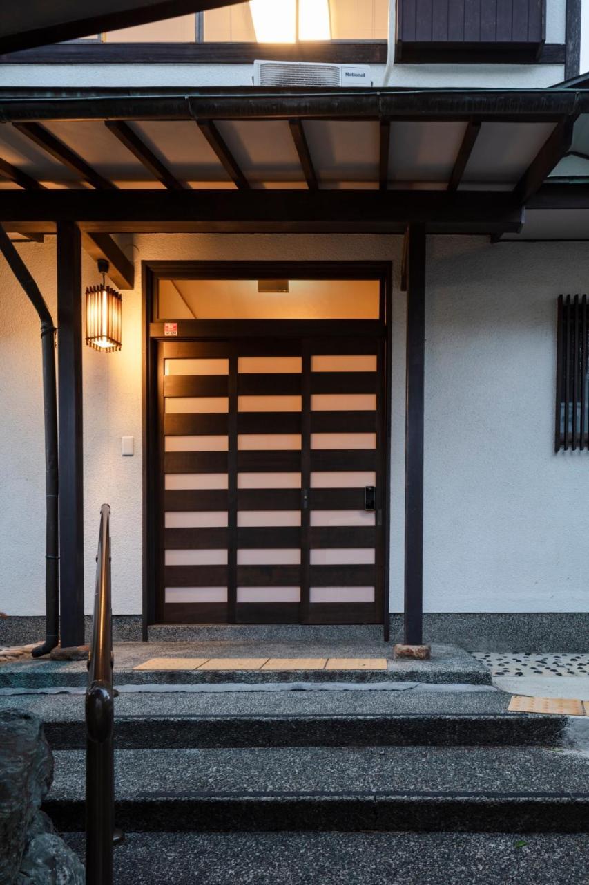 Kiyomizu Garden Apartment Киото Екстериор снимка