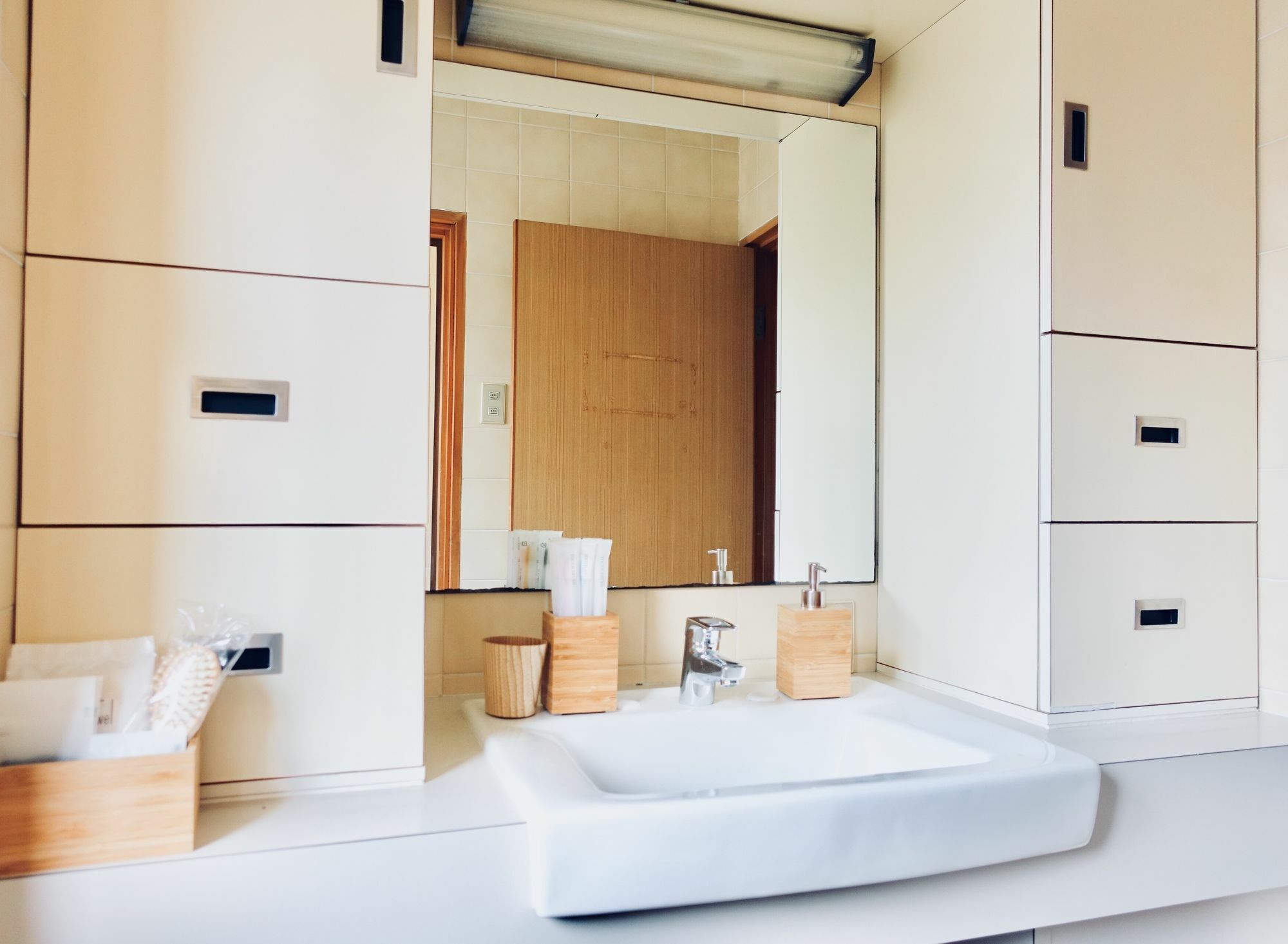 Kiyomizu Garden Apartment Киото Екстериор снимка