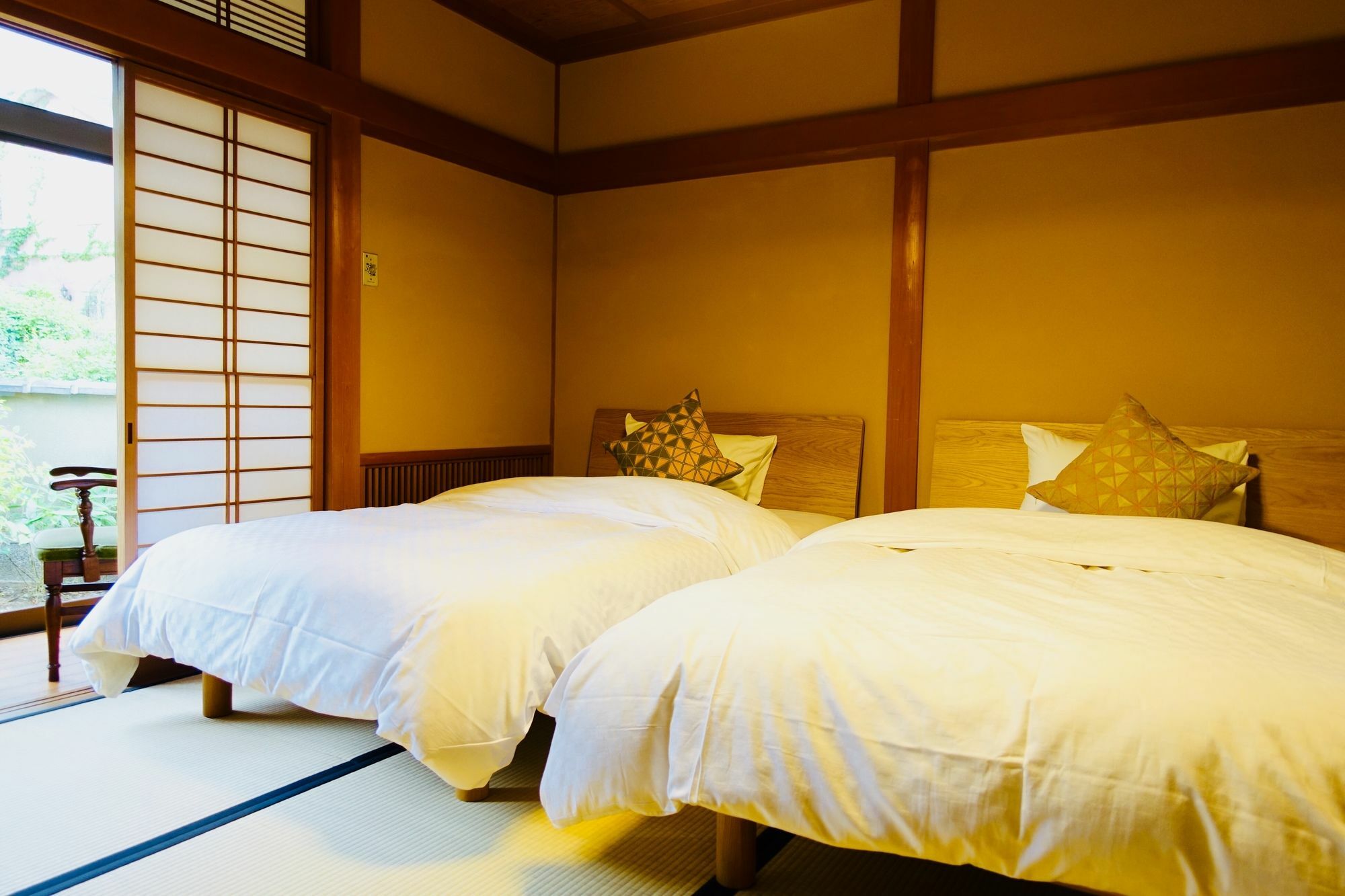 Kiyomizu Garden Apartment Киото Екстериор снимка