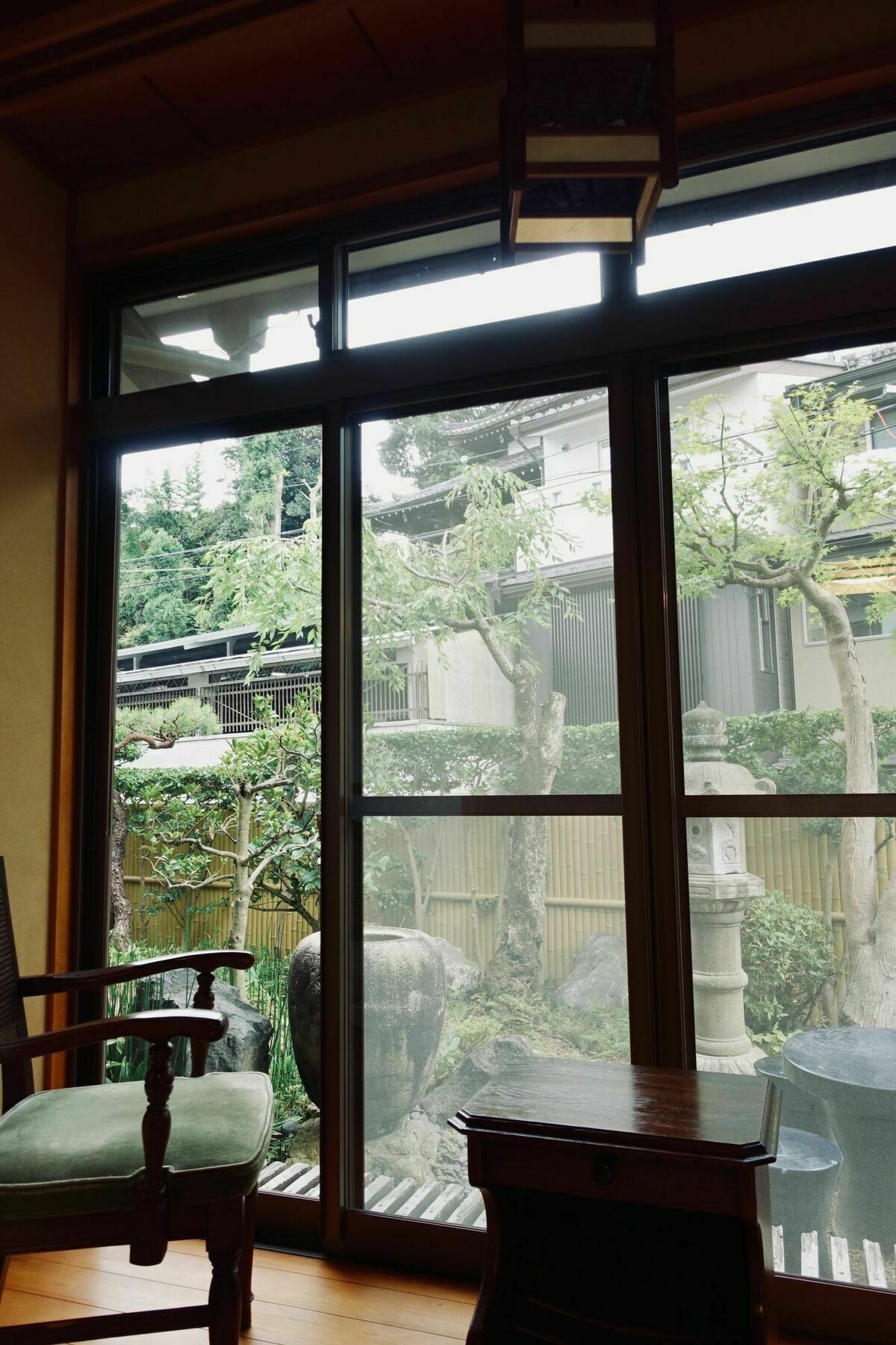 Kiyomizu Garden Apartment Киото Екстериор снимка