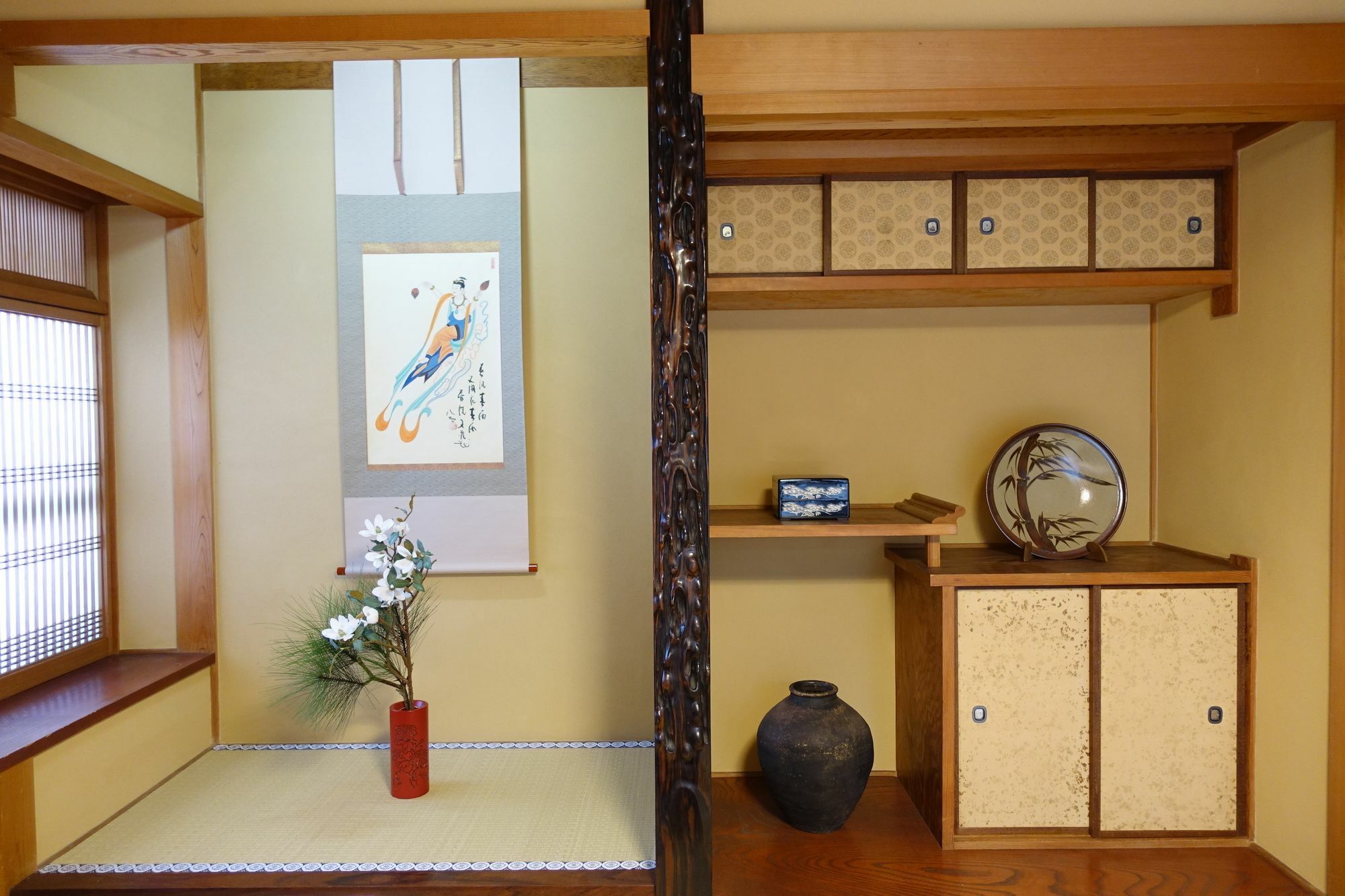 Kiyomizu Garden Apartment Киото Екстериор снимка